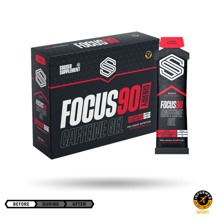 Focus90 - Cherry